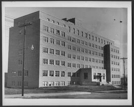 St. Joseph's Hospital, Sarnia, Ont. fonds