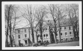 Mount Hope Motherhouse series
