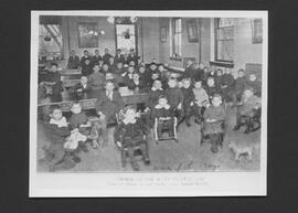 St. Mary's Orphanage sous-fonds