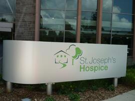 St. Joseph's Hospice series