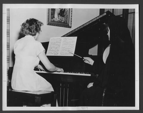 Original Digitaal object not accessible