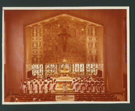 Mount Saint Joseph Academy sous-fonds