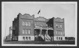 Galahad Hospital, Alta. fonds