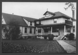 Killam General Hospital, Alta. fonds
